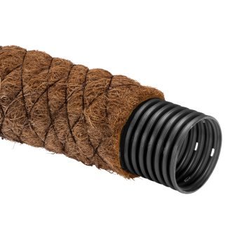 Drainageslang 50mm kokos p/50mtr.