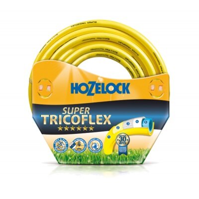 Tricoflex tuinslang 1/2&quot; - 12.5mm p/50mtr.