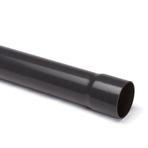 Buis 63mm 7.5-10bar + lijmmof