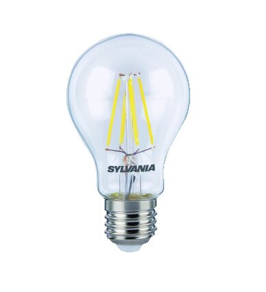 Sylvania LED lamp 4.5watt E27
