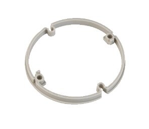 Haf verhogingsring 6mm