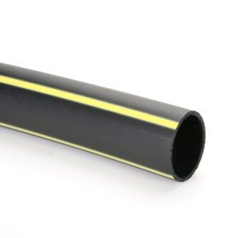 Tyleenslang 50x2.9mm gas p/50mtr. 