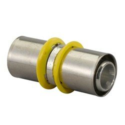 Uponor sok 20mm pers gas