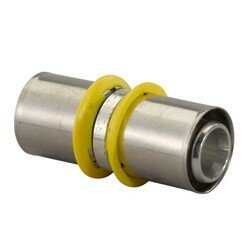 Uponor sok 25mm pers gas