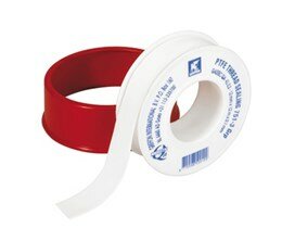 Bonfix teflon tape*