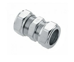 Sok 15mm knel nikkel