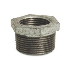 Verloopring 3/4&#039;&#039;x3/8&#039;&#039; bu.xbi.dr. gegalv.