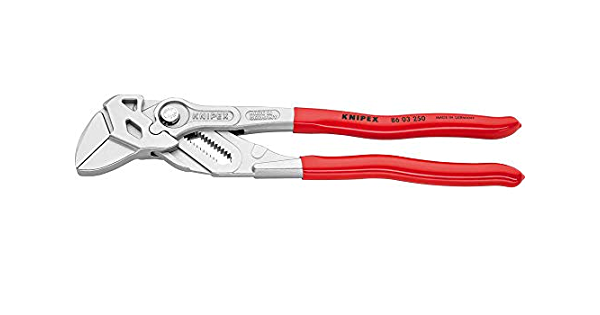 Knipex sleuteltang 250mm
