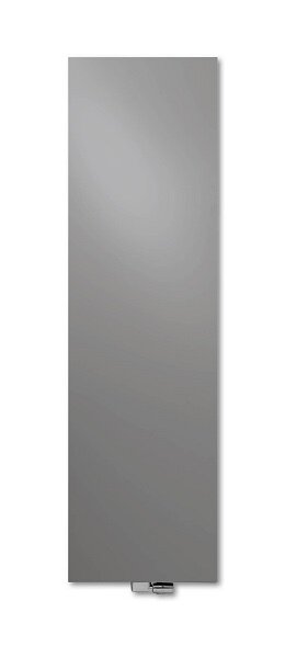 Niva radiator verticaal N1L1 1820x420mm antraciet