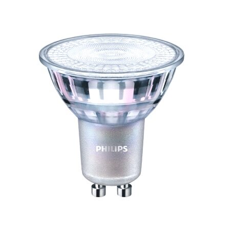 Philips LED lamp GU10 4 watt