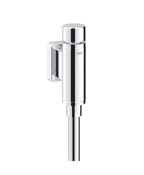 Grohe urinoirspoeler rondo z. stopkraan