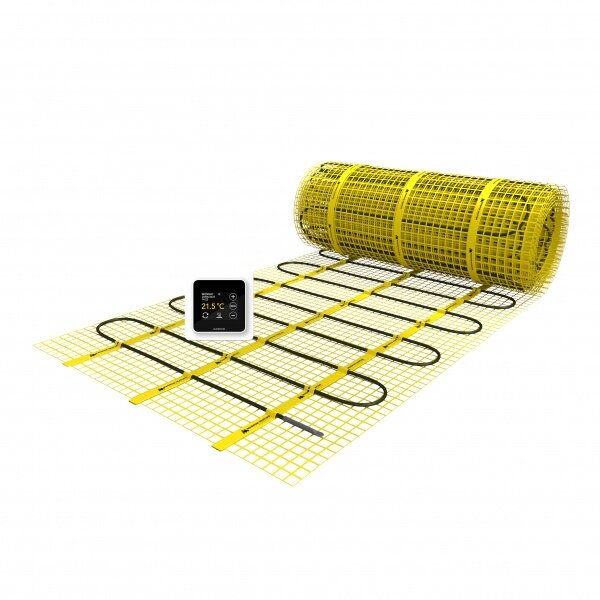 Magnum mat set 10 m2