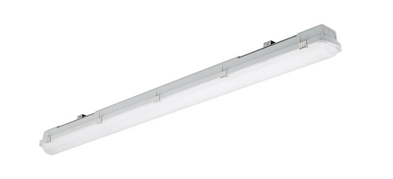 Led armatuur 1200mm 4800lm IP66