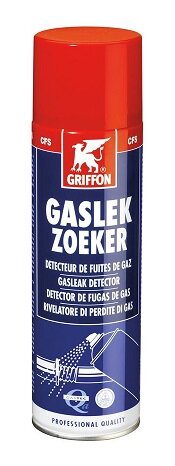 Griffon gaslekspray 400ml