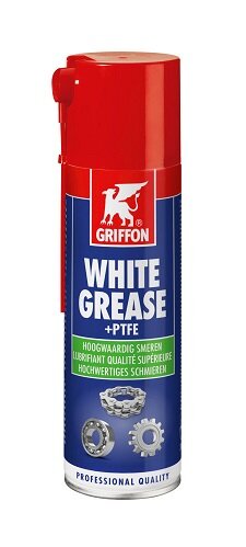 Griffon white grease 300ml