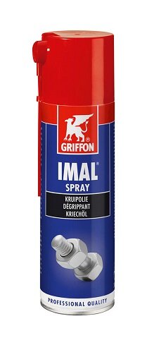 Griffon kruipolie 300ml