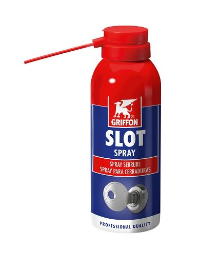 Griffon slotspray 150ml