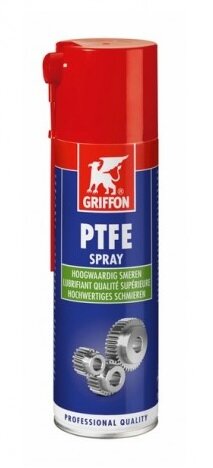 Griffon PTFE spray 300ml