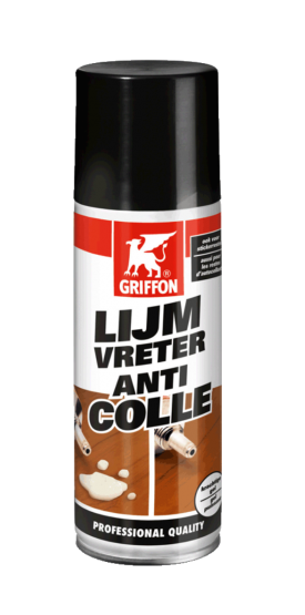 Griffon lijmvreter 200ml