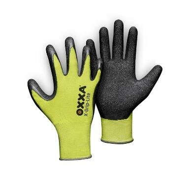 Oxxa werkhandschoen x-grip-lite 9-L