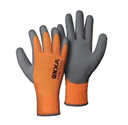 Oxxa werkhandschoen x-grip-thermo 10-XL 