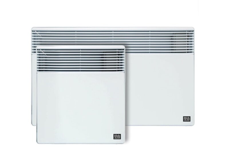 Masterwatt robuust smart eco convector 1500watt