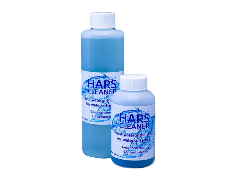 NWF hars reiniger 100ml