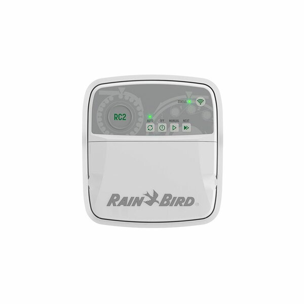 Rainbird regenautomaat 8-stations indoor + wifi