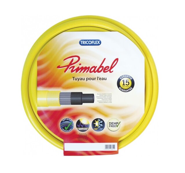 Primabel tuinslang 30mm p/50mtr.