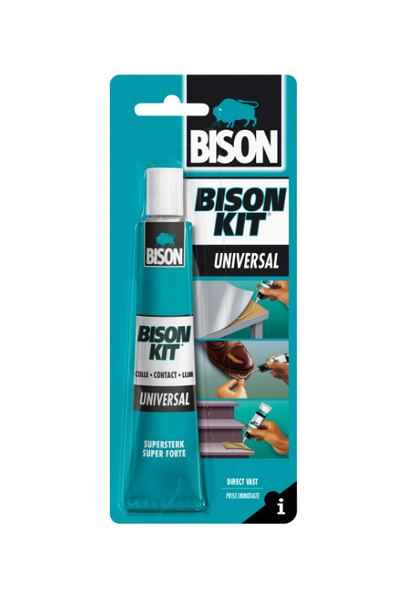Bison contact kit 50ml