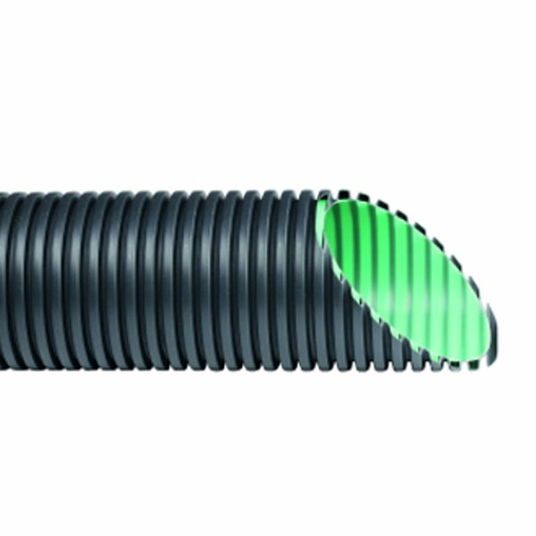 HDPE duikerbuis 500mm SN8