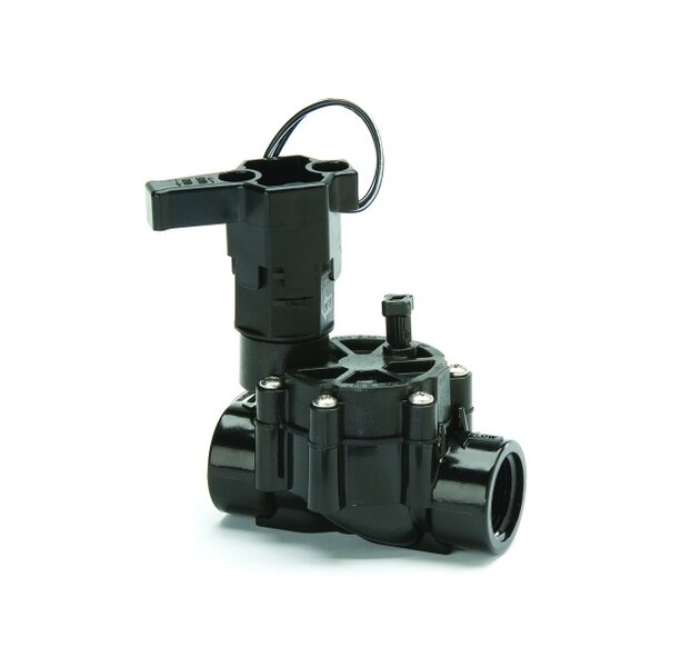 Rainbird magneetklep 1&quot; bi.dr. 100-DV