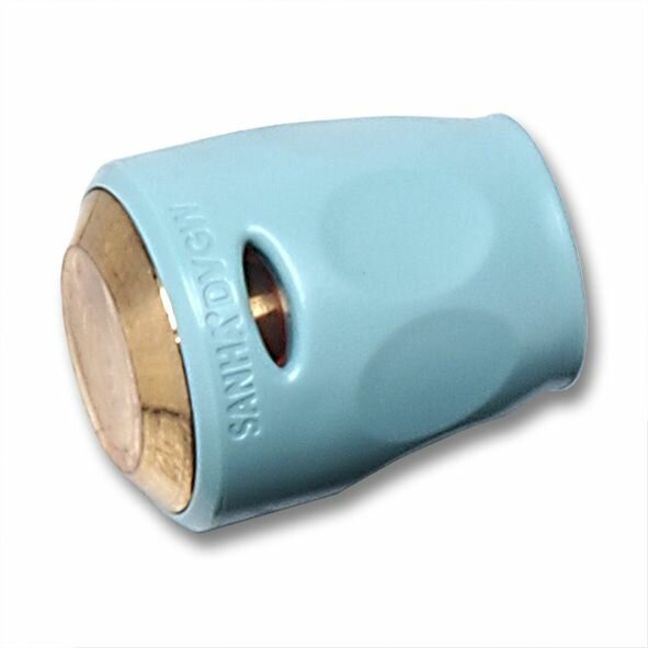 3fit push eindstuk 16mm