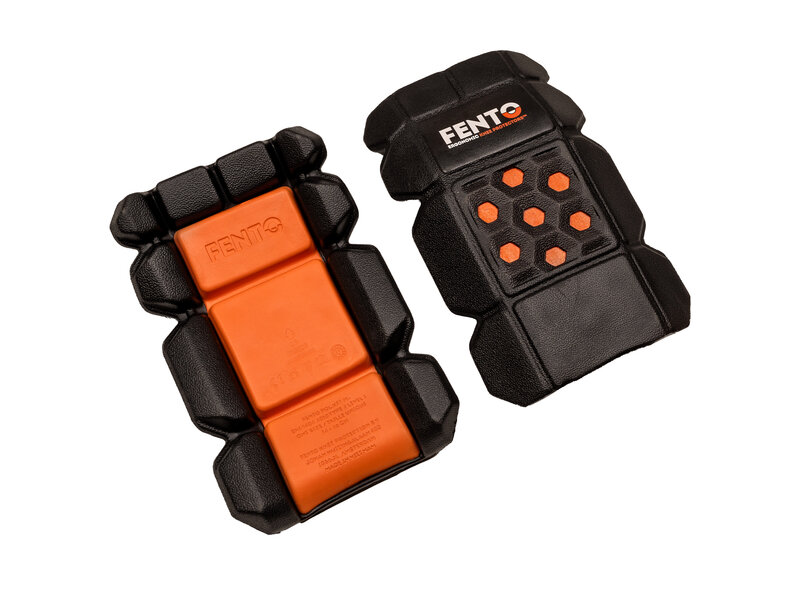 Fento kniebeschermers pocket M2