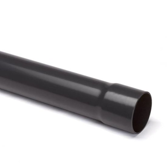 Buis 63mm 7.5-10bar + lijmmof