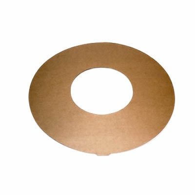 BC splice tape ring