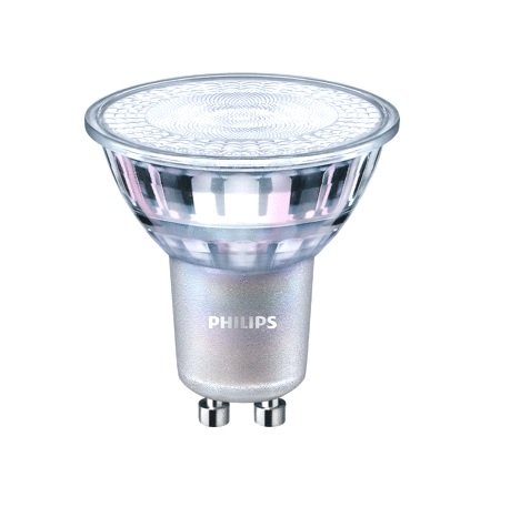 Philips LED lamp GU10 3 watt