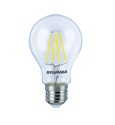 Sylvania LED lamp 5watt E27