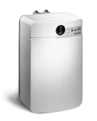 Daalderop hotfill boiler 10liter