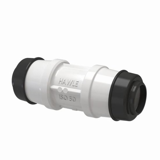 Hawle sok 40mm GAS