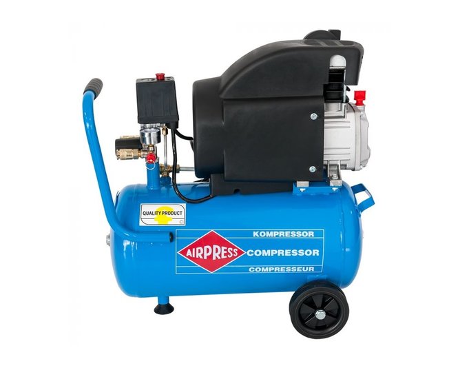 Airpress compressor HL 310-25