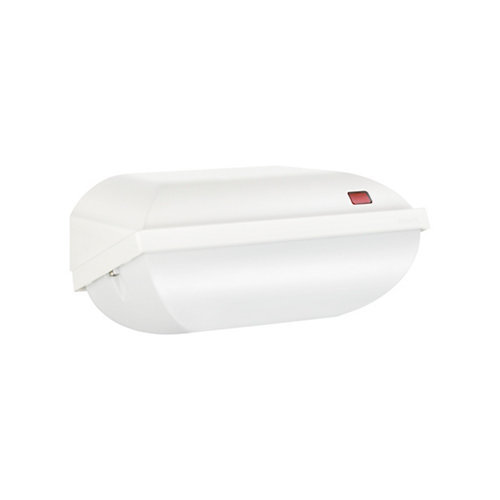 Philips wandlamp led + cel wit