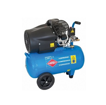 Airpress compressor HL 425/50 3pk