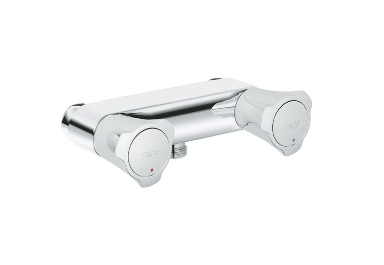 Grohe costa-L douchemengkraan 120mm