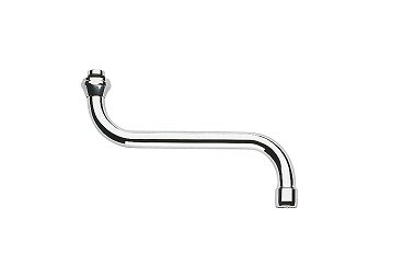 Grohe kraanuitloop S 3/4&quot;x150mm