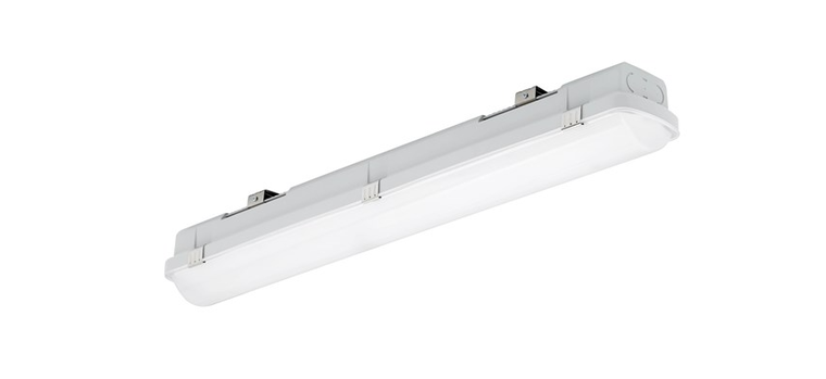 Led armatuur 600mm 1600lm IP66