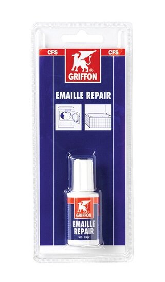 Griffon emaille reparatieset 20ml