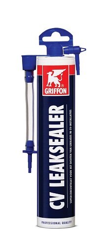 Griffon cv leak sealer 310ml