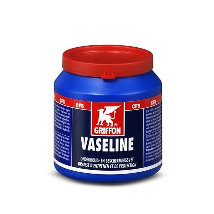 Griffon vaseline zuurvrij 200gram