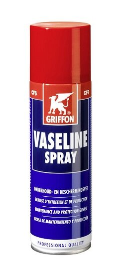 Griffon vaseline spray 300ml
